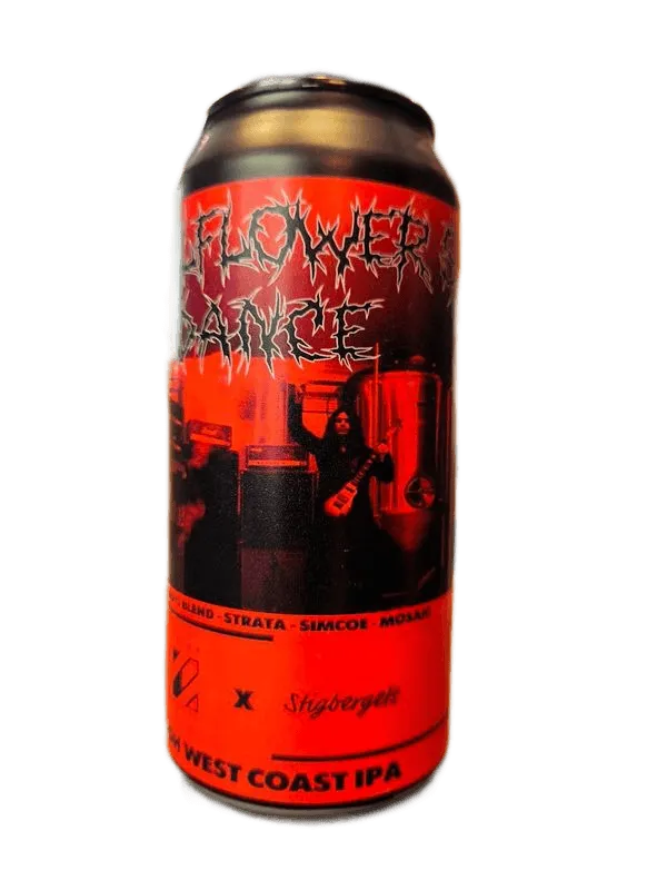 Wallflowers Dance