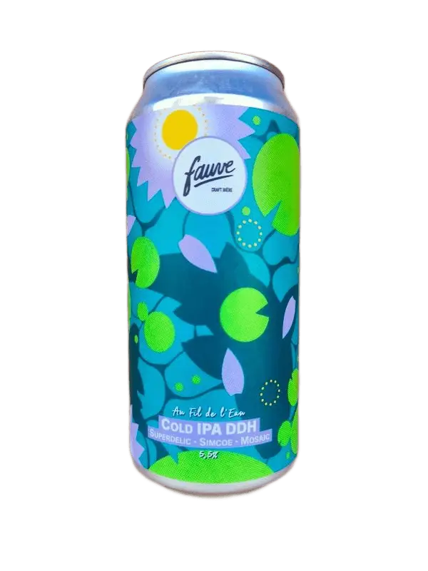 Au Fil de l'Eau