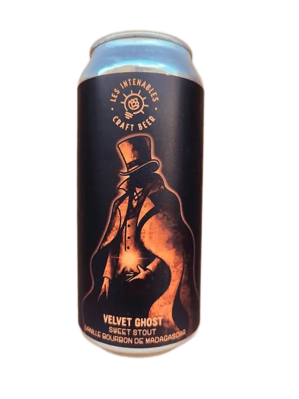Velvet Ghost