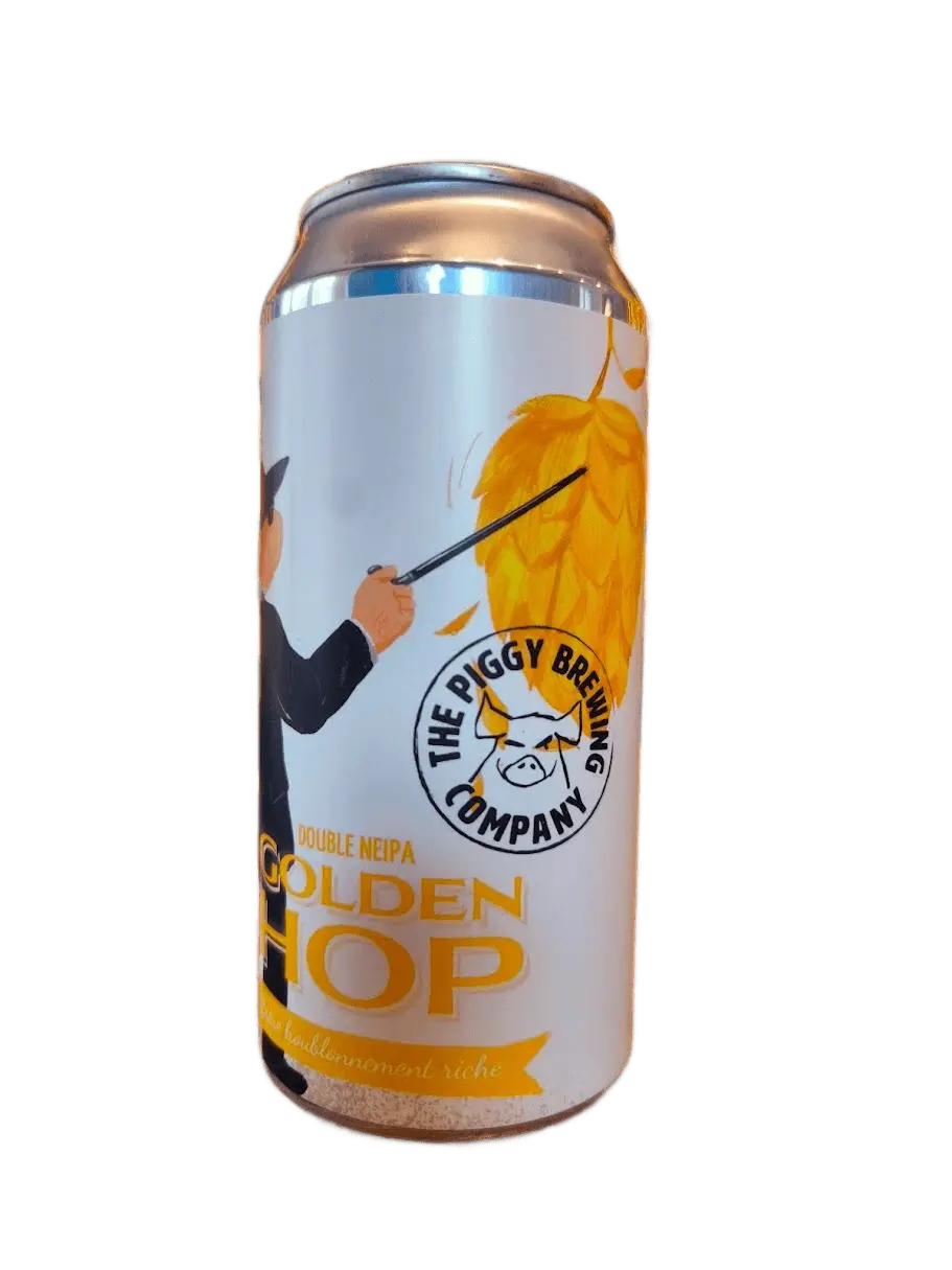 Golden Hop