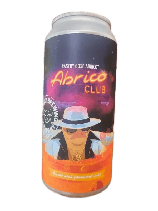 Abrico Club