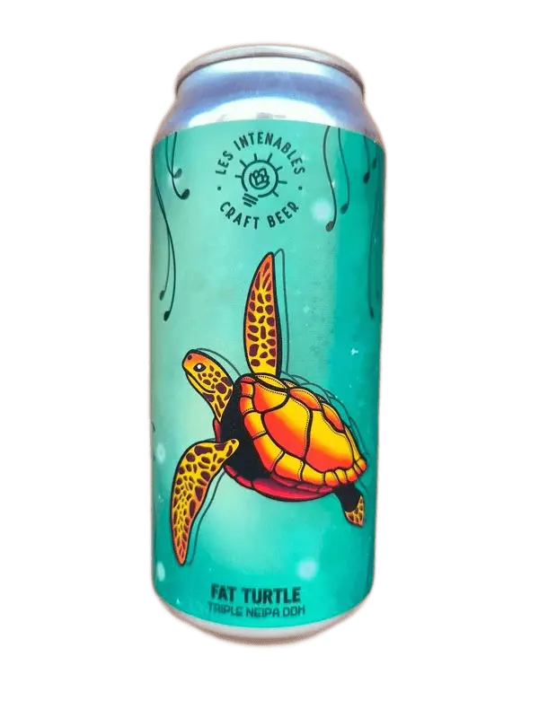 Fat Turtle