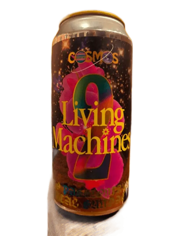 Living Machines 2