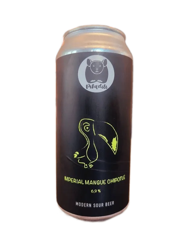 Imperial Mangue Chipotle