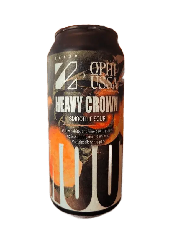 Heavy Crown