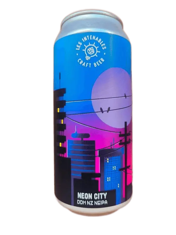 Neon City