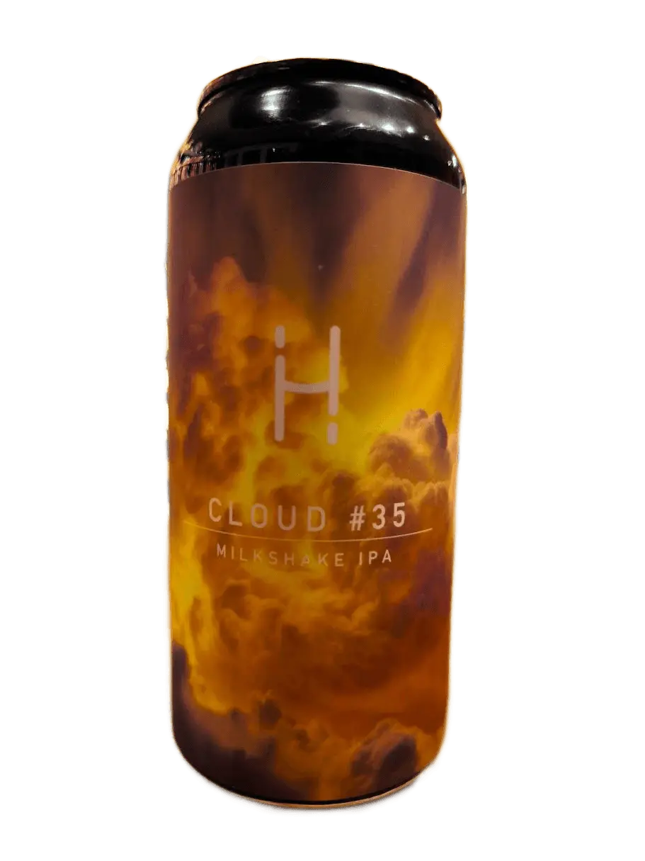 Cloud #35