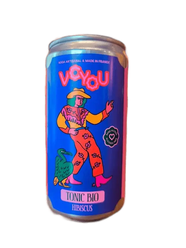 Voyou Tonic