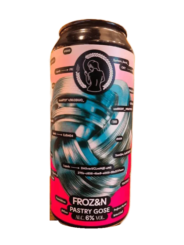 FROZ&N