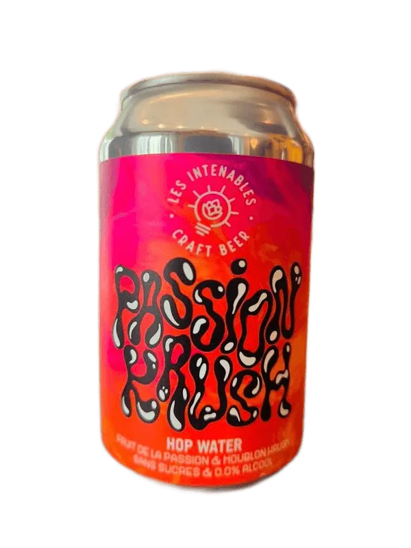 Passion Krush