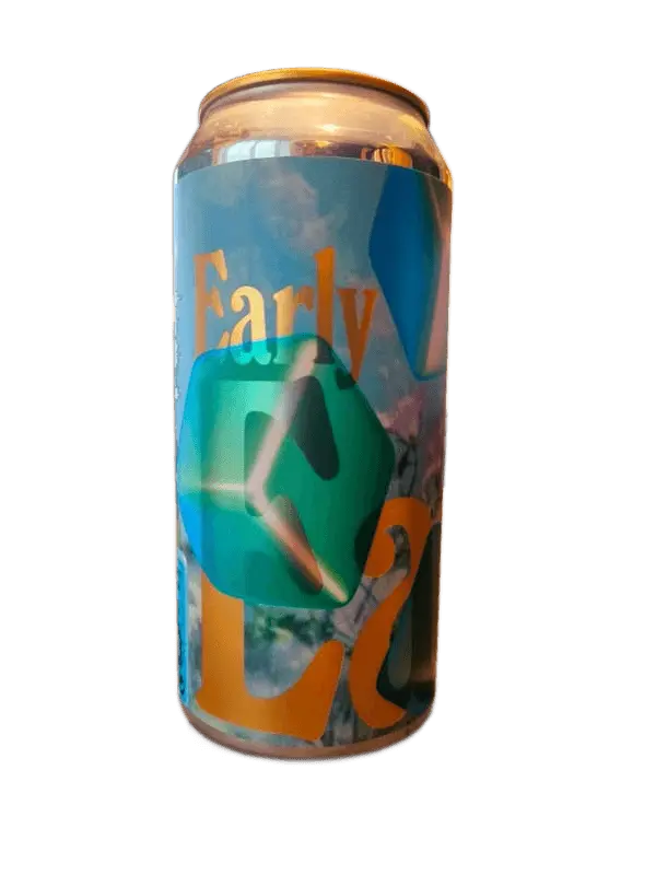 Early Earth PULP