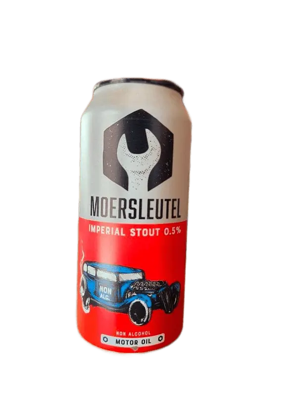Motor Oil NA