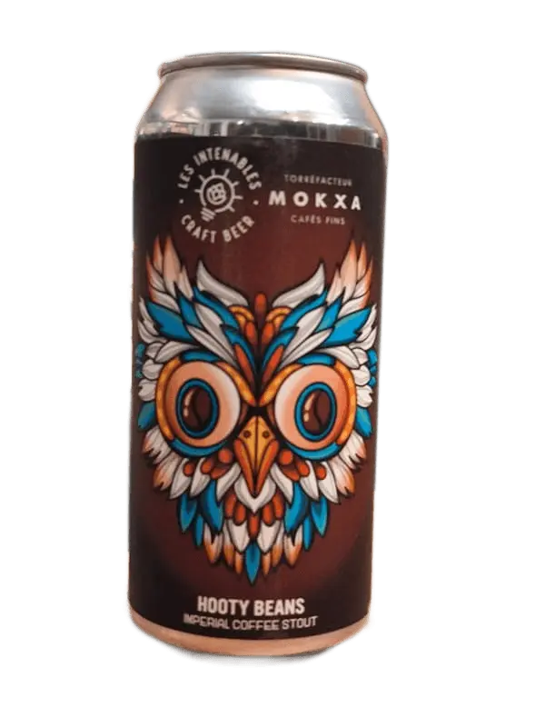 Hooty Beans