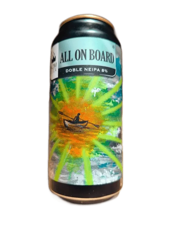 All On Board
