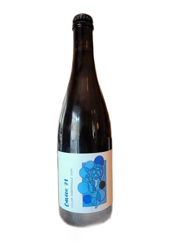 Cuvées 31 Perpétuelle