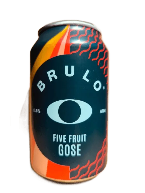 Five Fruit Gose