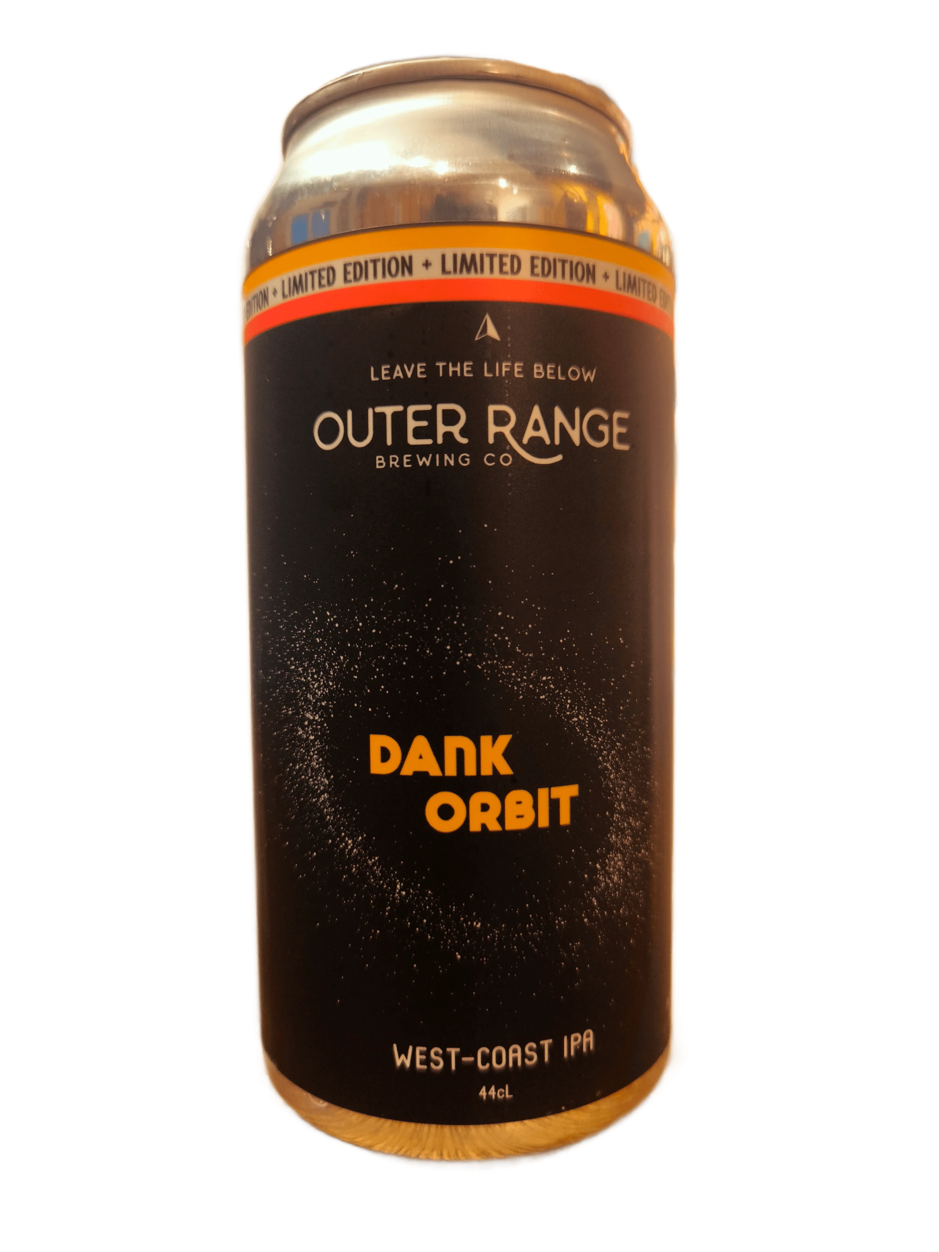 Dank Orbit