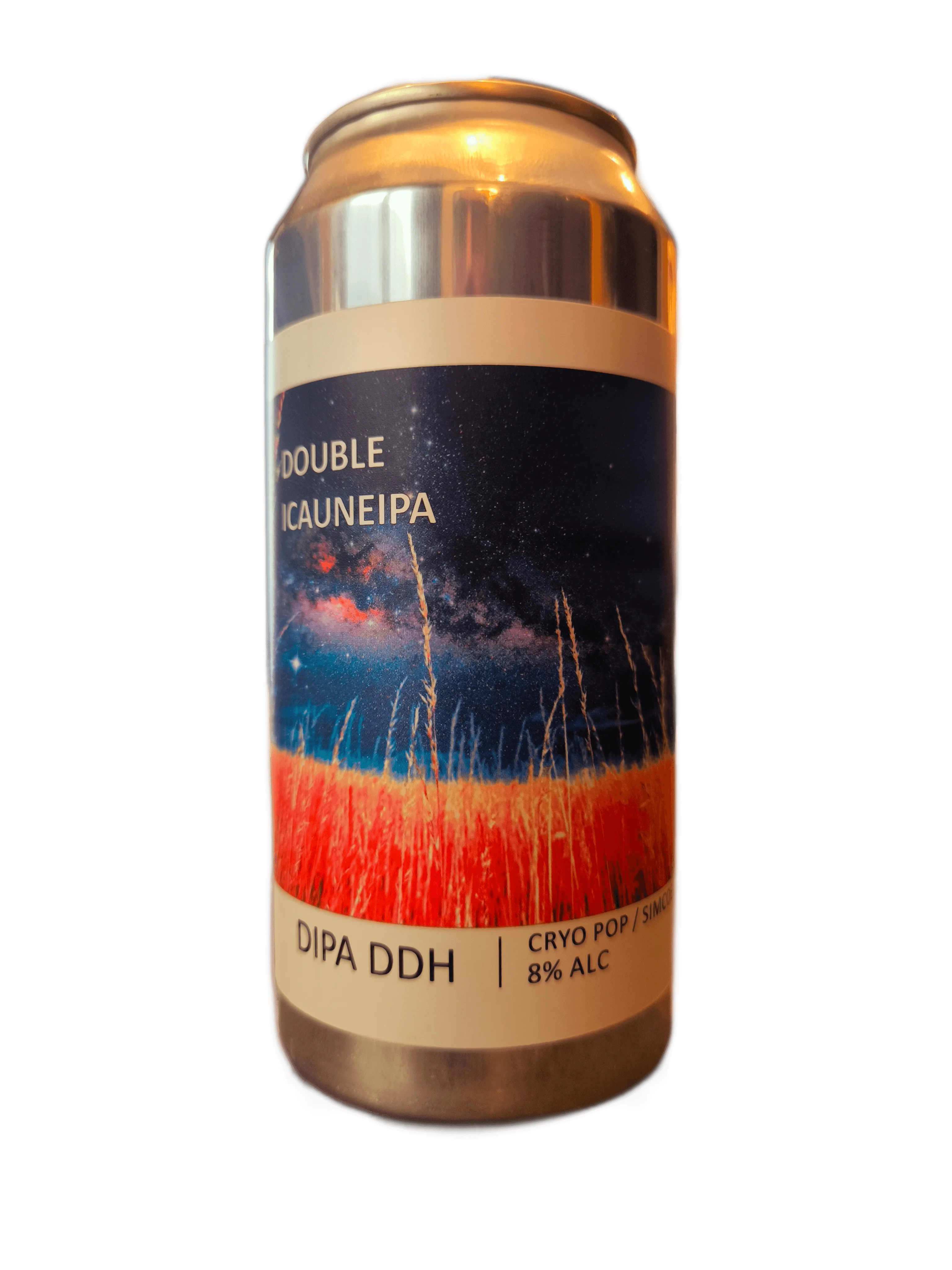 Double Icauneipa