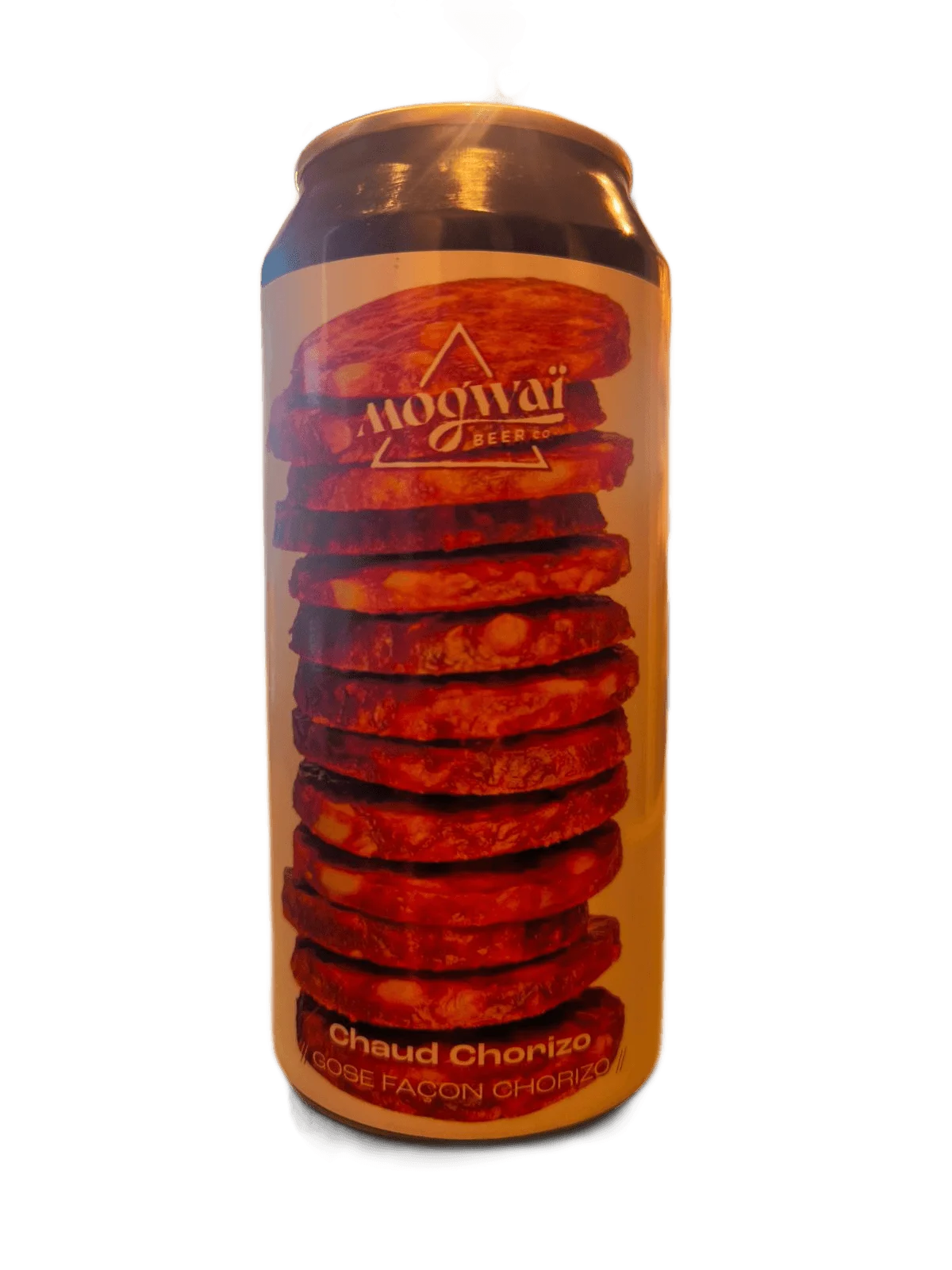 Chaud Chorizo