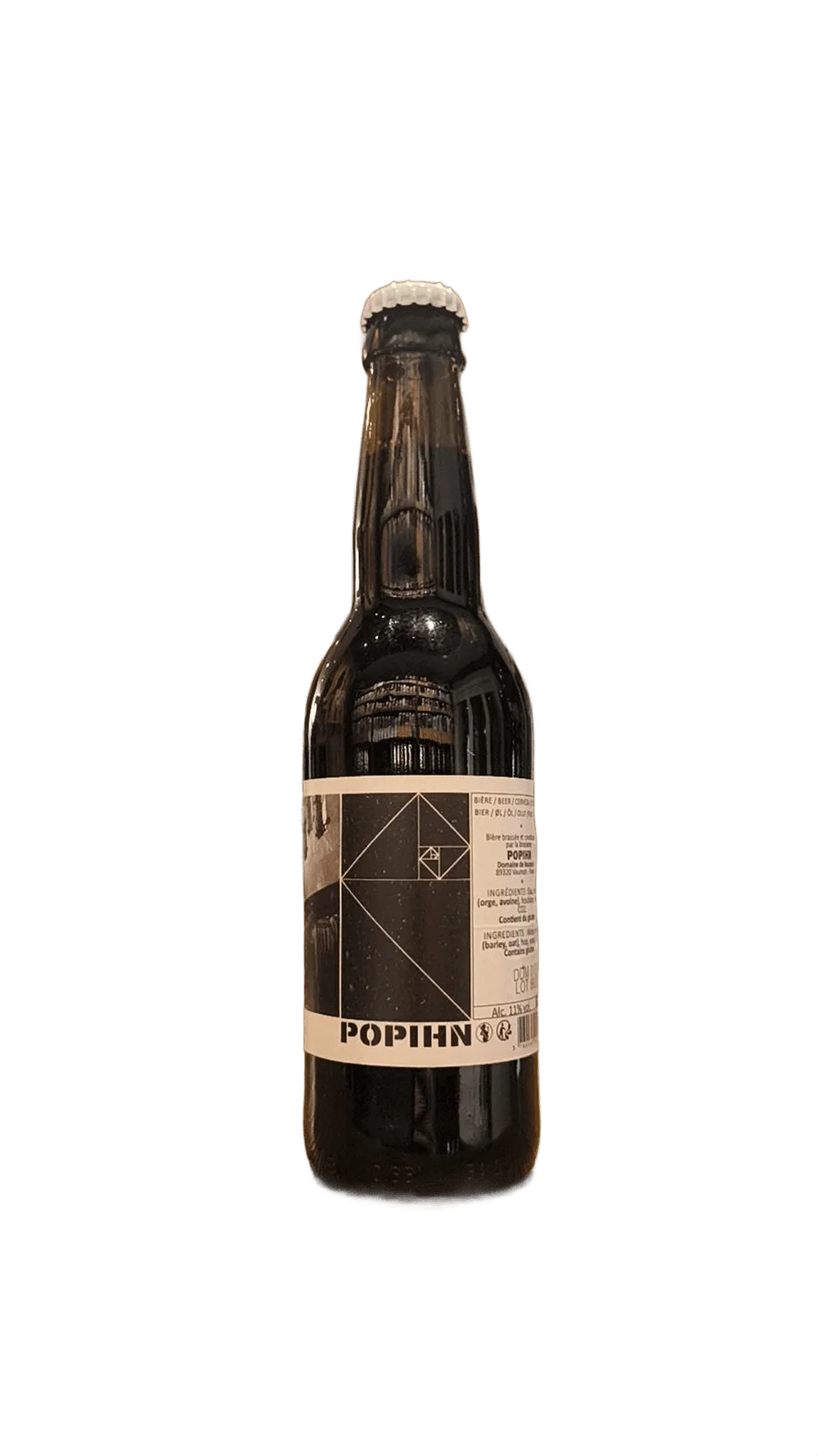 Imperial Stout