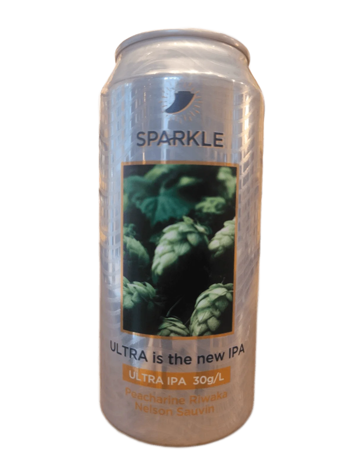 Ultra is new ipa