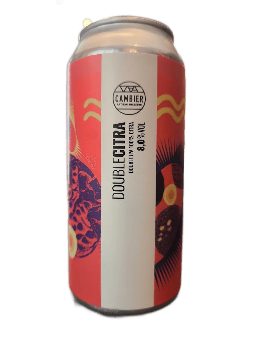 Double citra