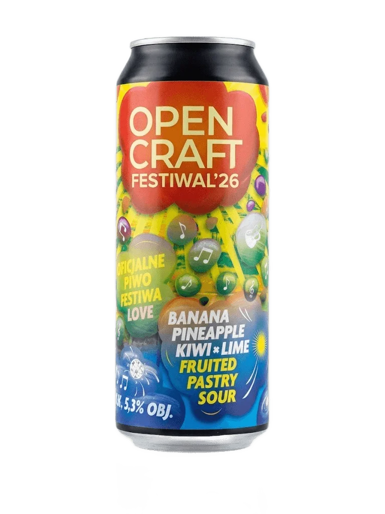 Open Craft 2026