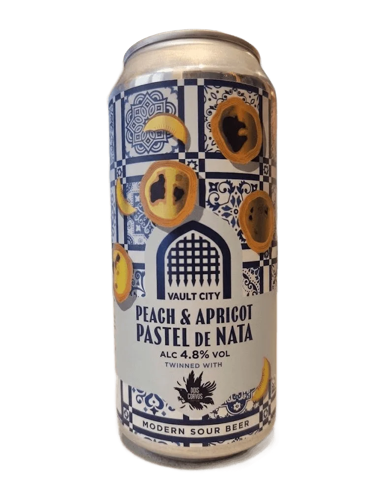 Pastel De Nata