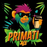 Logo Primati Ale